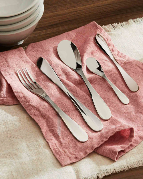 eat.it Default Title Cuchillo para fruta. 6 piezas Alessi 1