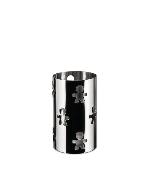 Girotondo Default Title Breadstick holder Alessi