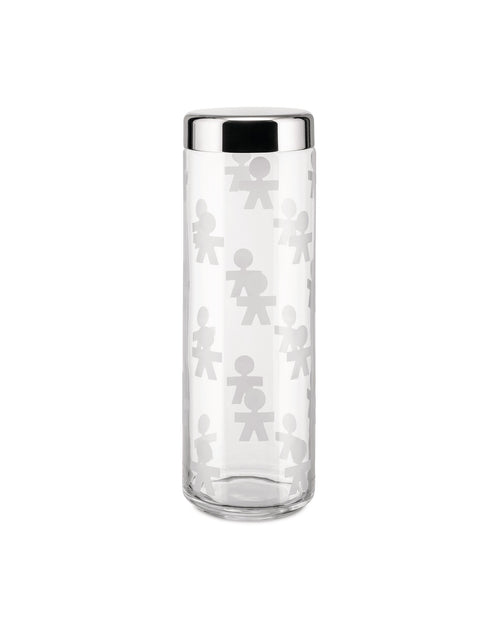 Girotondo cl 50 || 17 ¾ oz Kitchen box Alessi 7