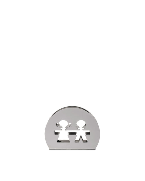 Girotondo Default Title Paper napkin holder Alessi