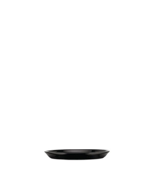 Tonale Light Grey Small plate. 4 pieces Alessi 3
