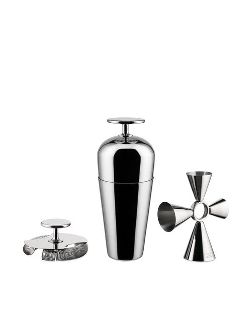 The tending box Default Title Mixing kit Alessi