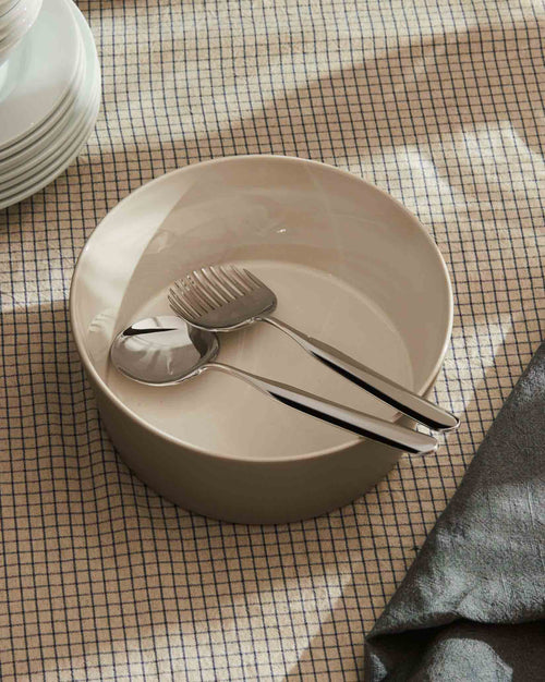Collo-alto Default Title Salad set Alessi 1