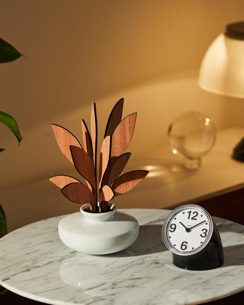 The Five Seasons Default Title Fragrance diffuser leaves. Ahhh Alessi 1