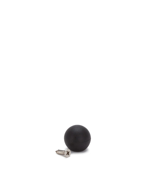 24006 Default Title Pomolo e vite Alessi