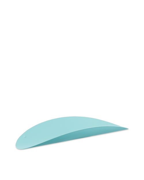 Ellipse turquoise Office set Alessi 3